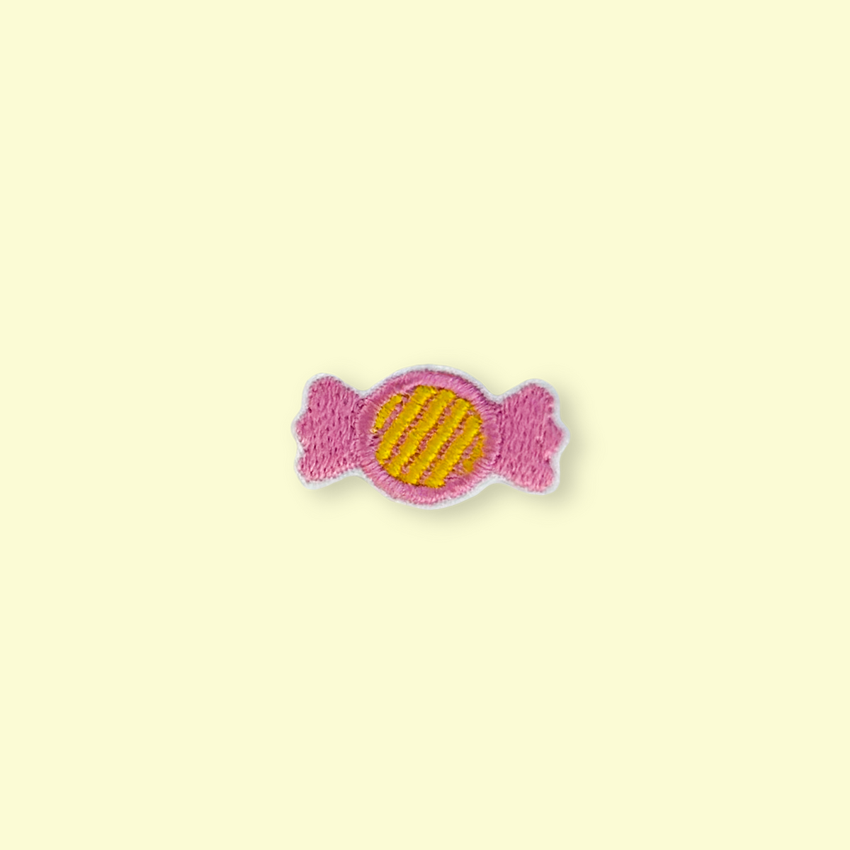 Sweet Treats: Desserts & Drinks Patches