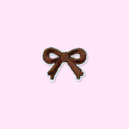 Classic Ribbon Patches