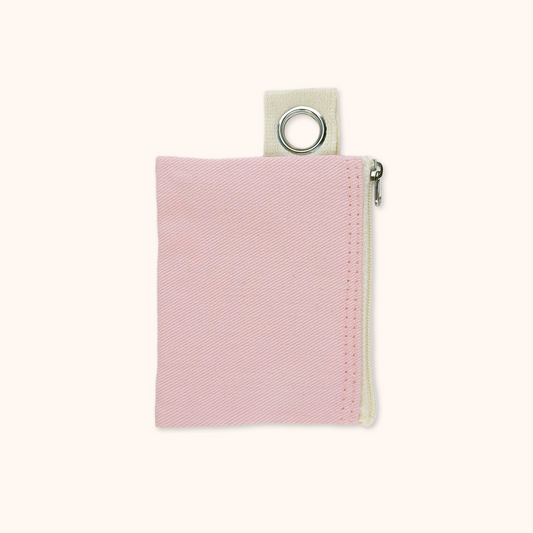 Canvas Pouch