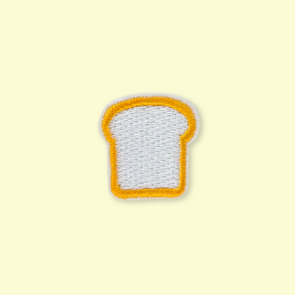 Food Lover Patches
