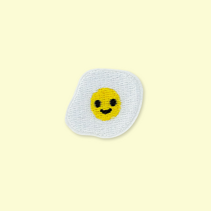 Food Lover Patches