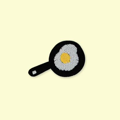 Food Lover Patches