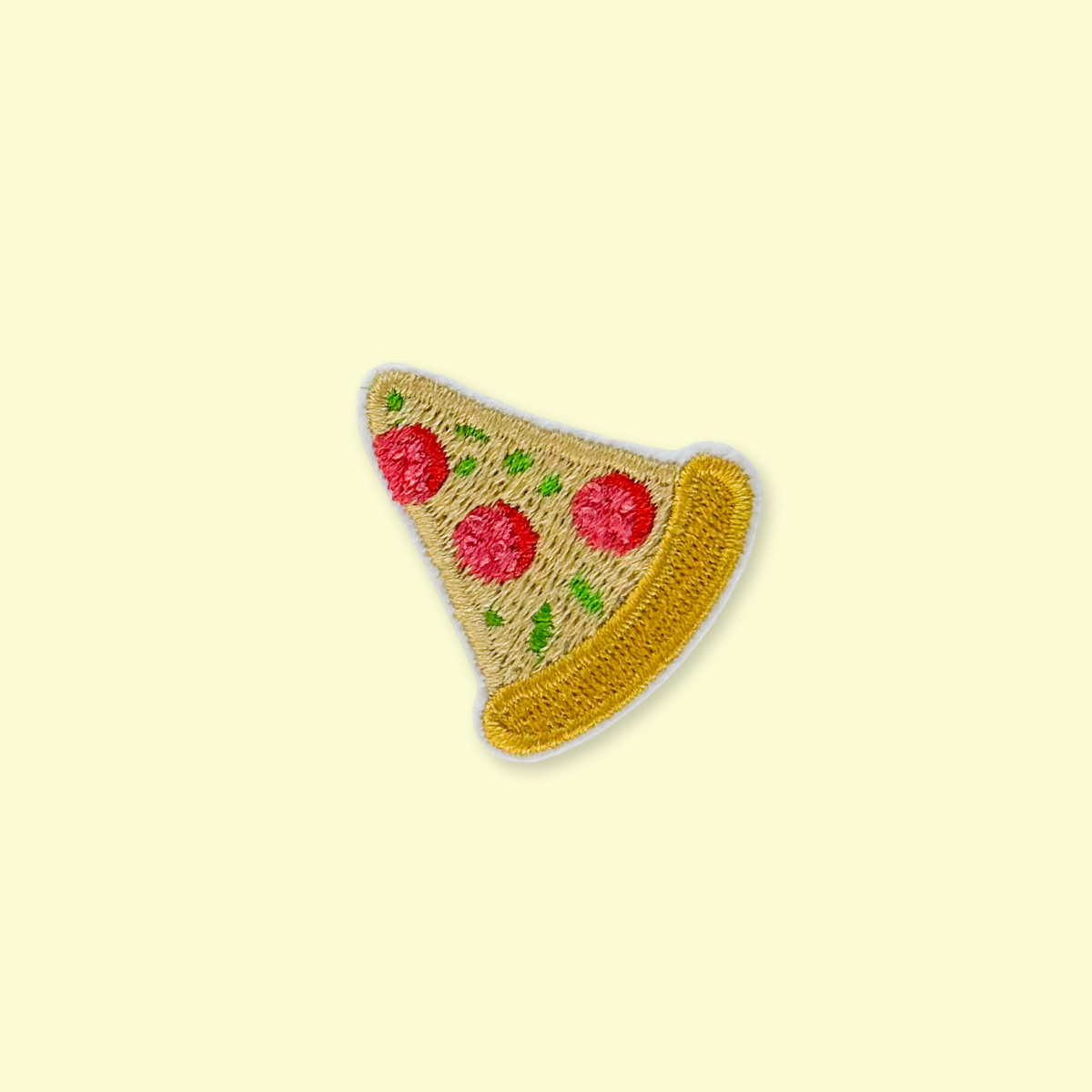 Food Lover Patches