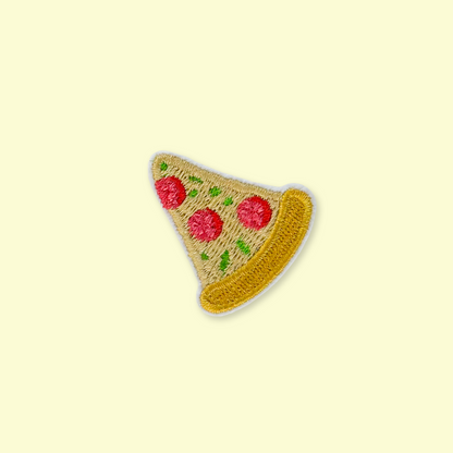 Food Lover Patches