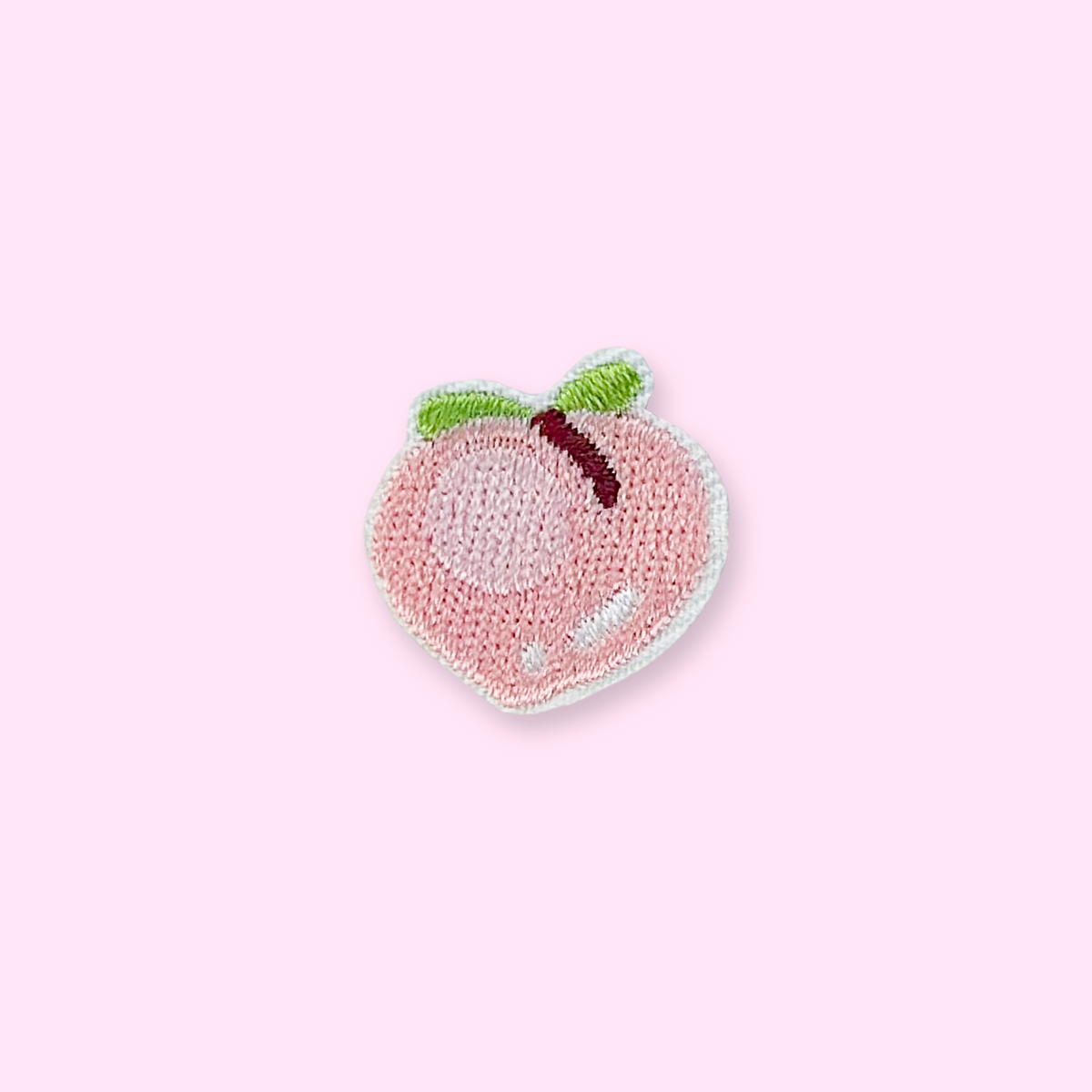 Fruit Salad Patches