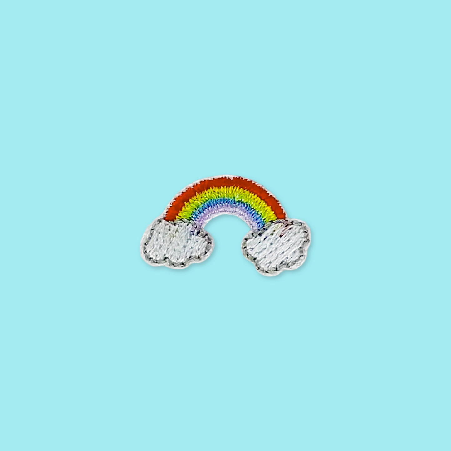 Kawaii Weather Moods Patches