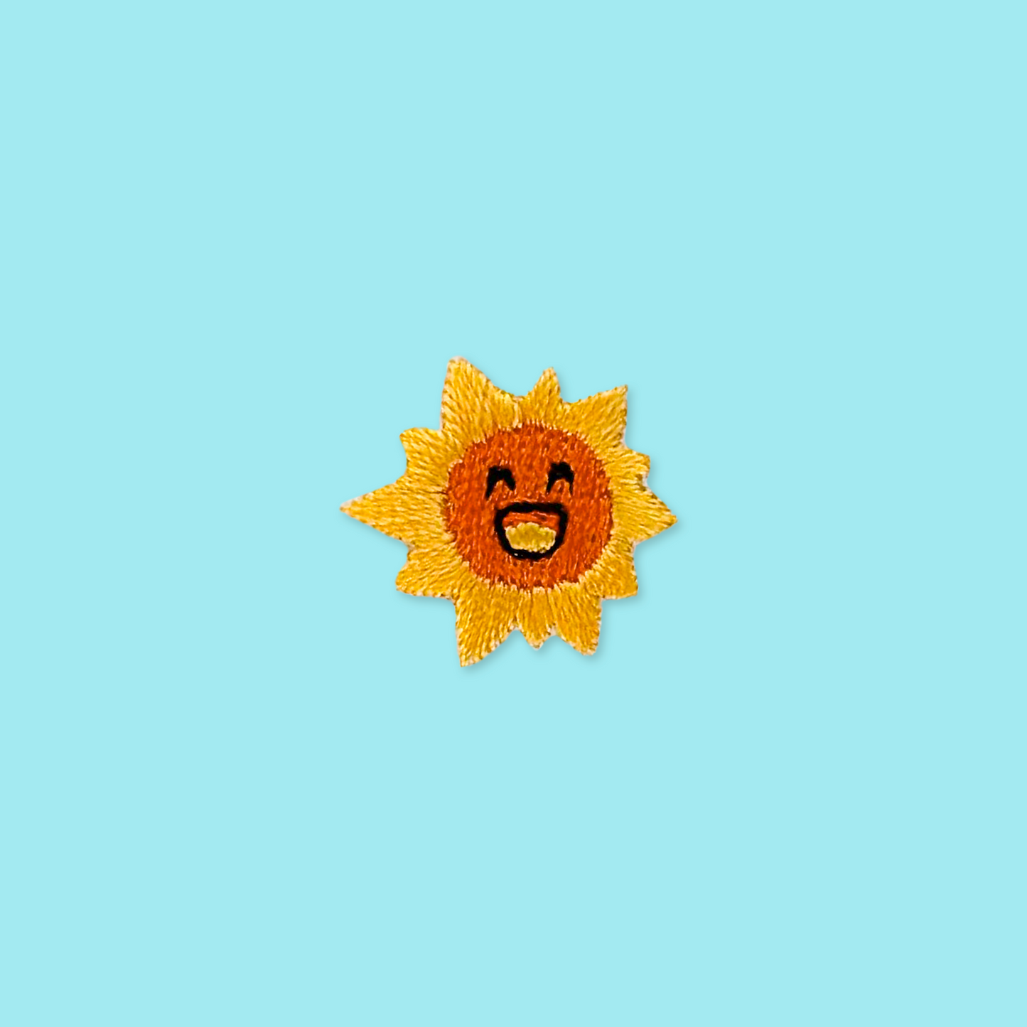 Kawaii Weather Moods Patches