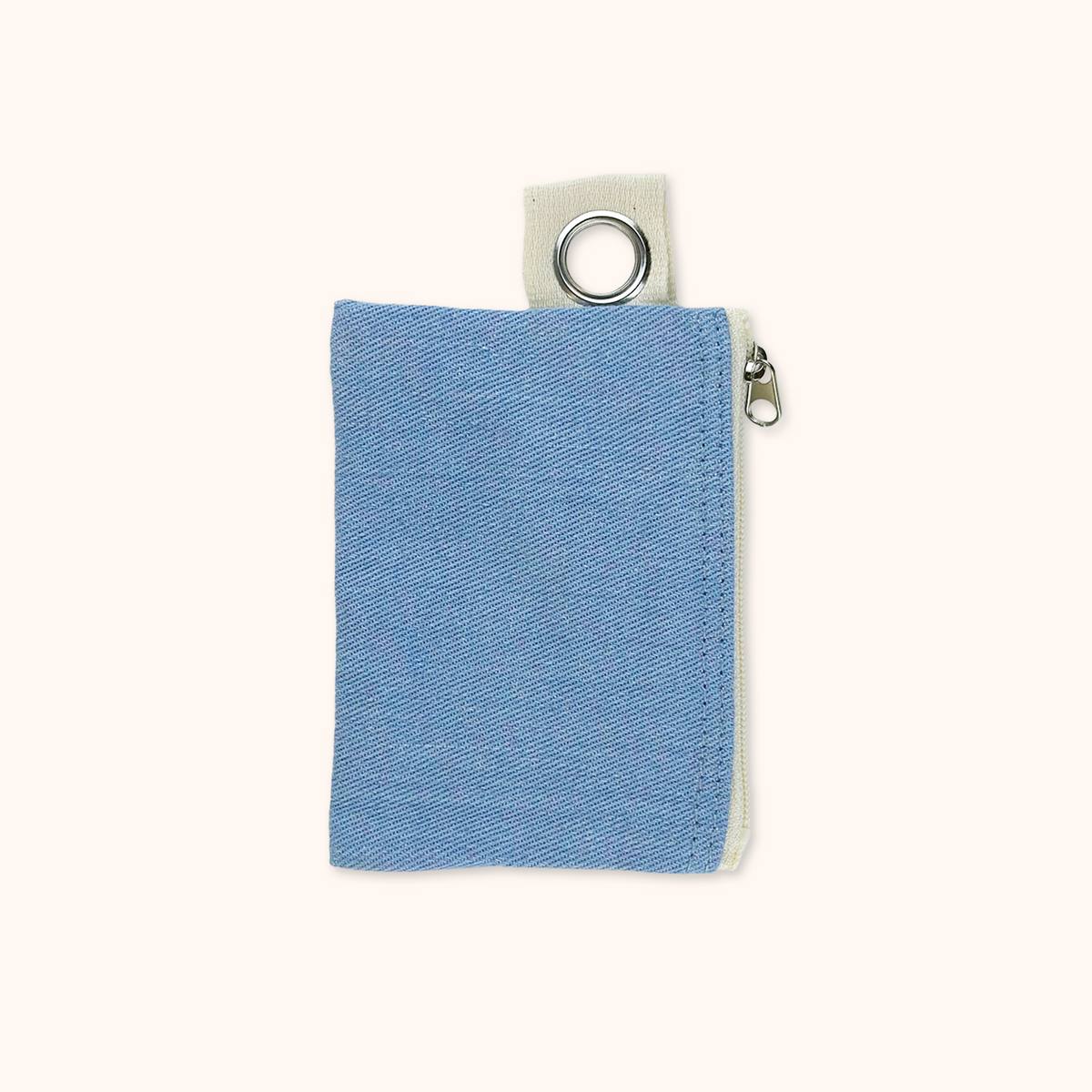 L&P Canvas Pouch